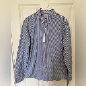 J. Crew Men Button Down